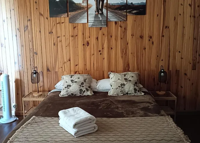 Tenerife Dreams Coffee&Bed