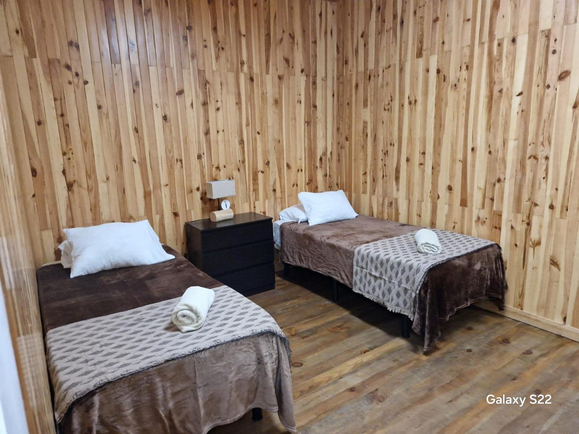 Hostal Tenerife Dreams Coffee&bed