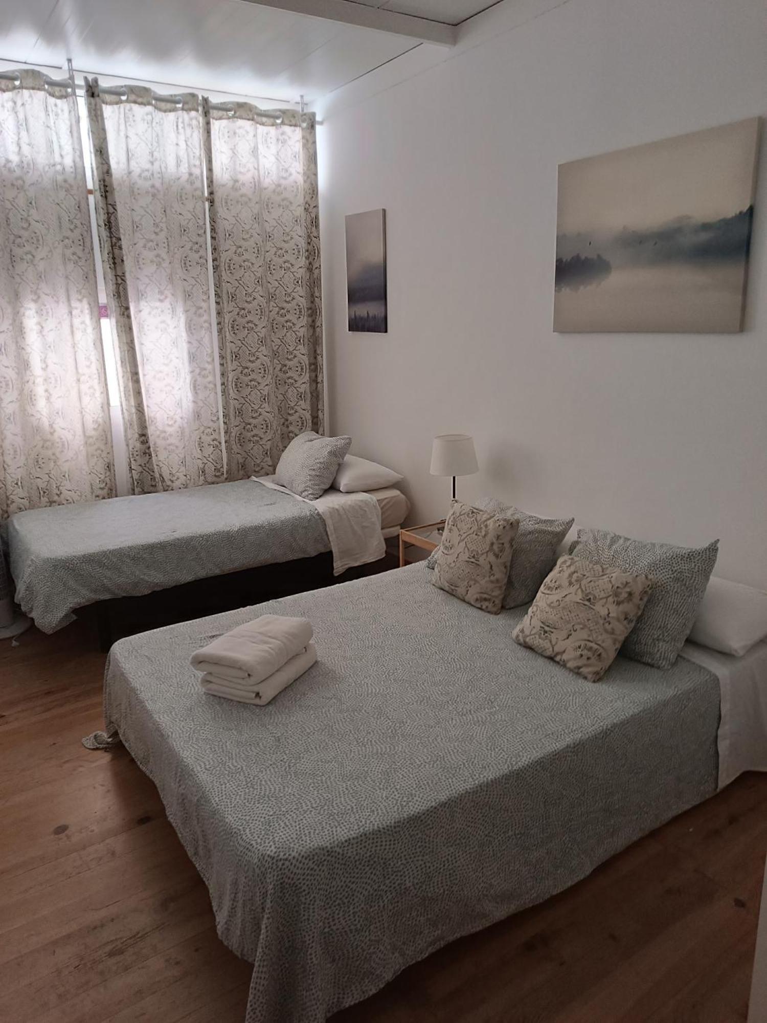 Tenerife Dreams Coffee&bed * Santa Cruz de Tenerife