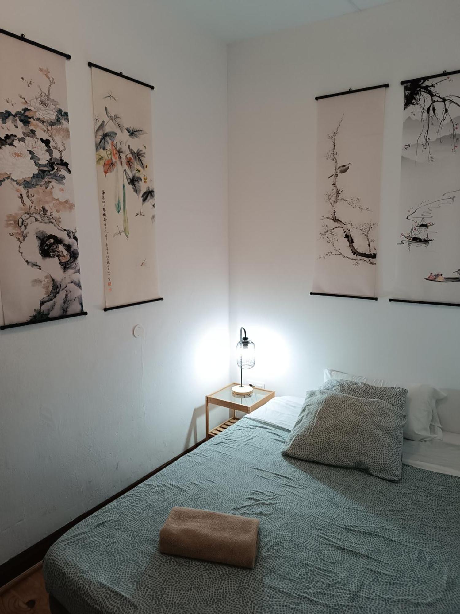 Hostal Tenerife Dreams Coffee&bed Santa Cruz de Tenerife