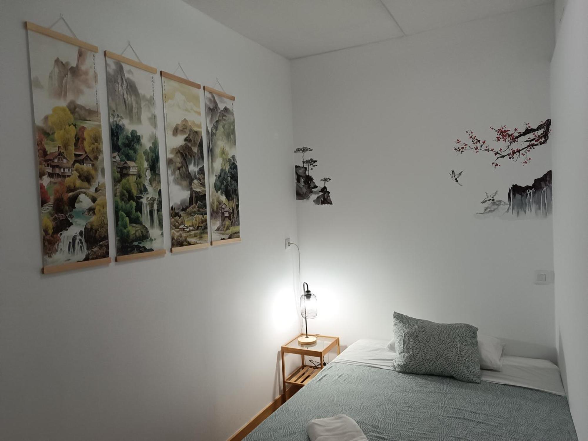 Tenerife Dreams Coffee&bed Hostal *