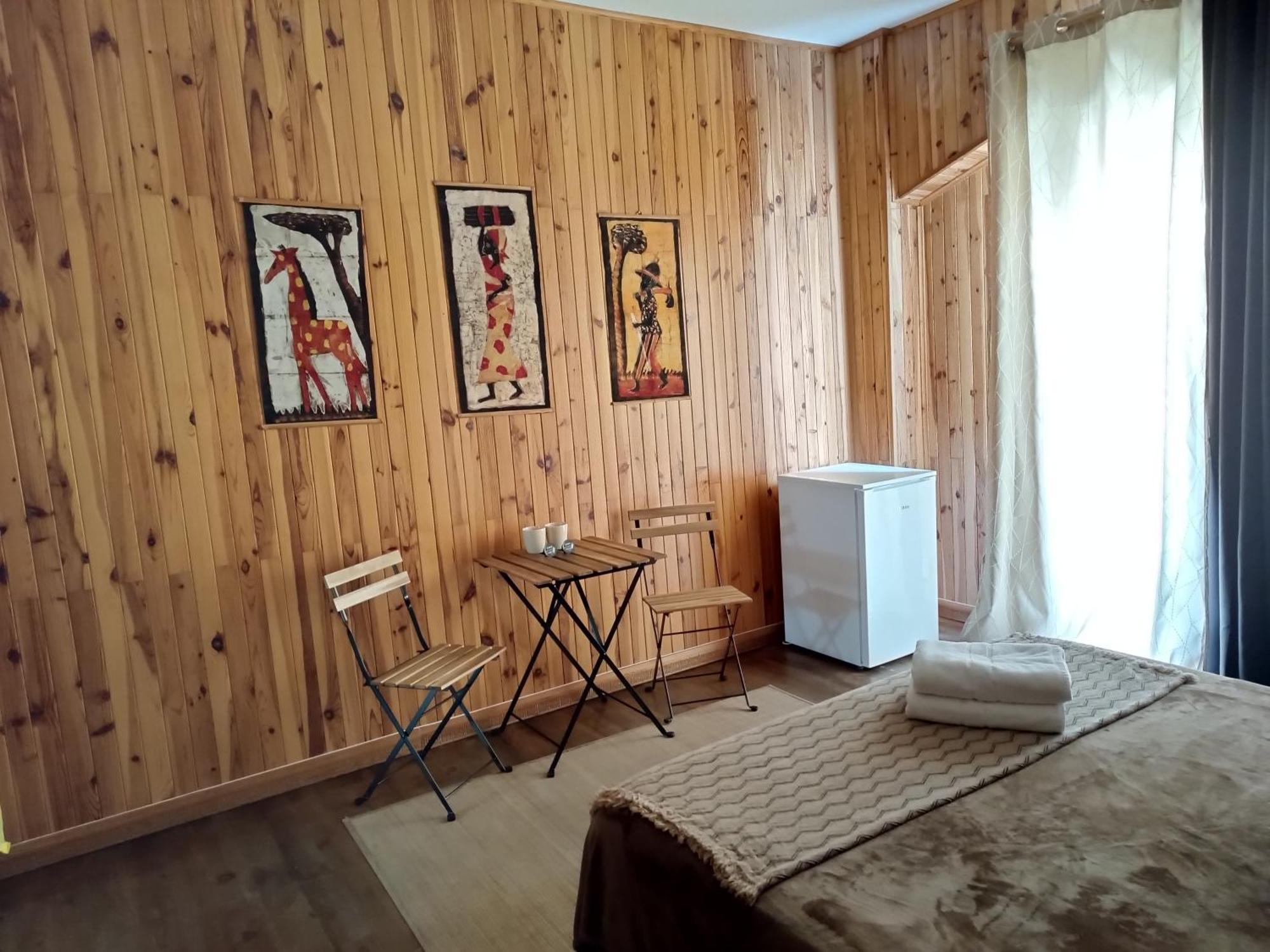 Hostal Tenerife Dreams Coffee&bed *