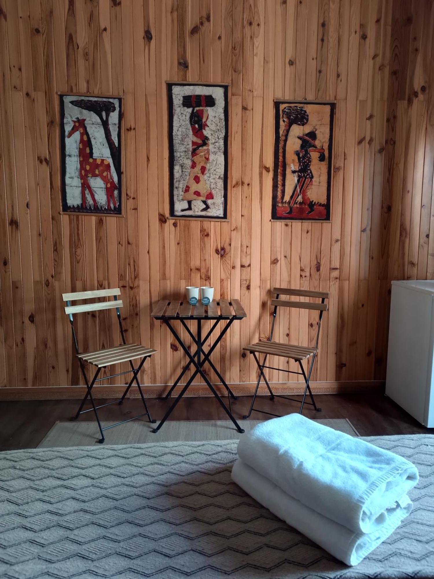 Tenerife Dreams Coffee&bed Hostal *